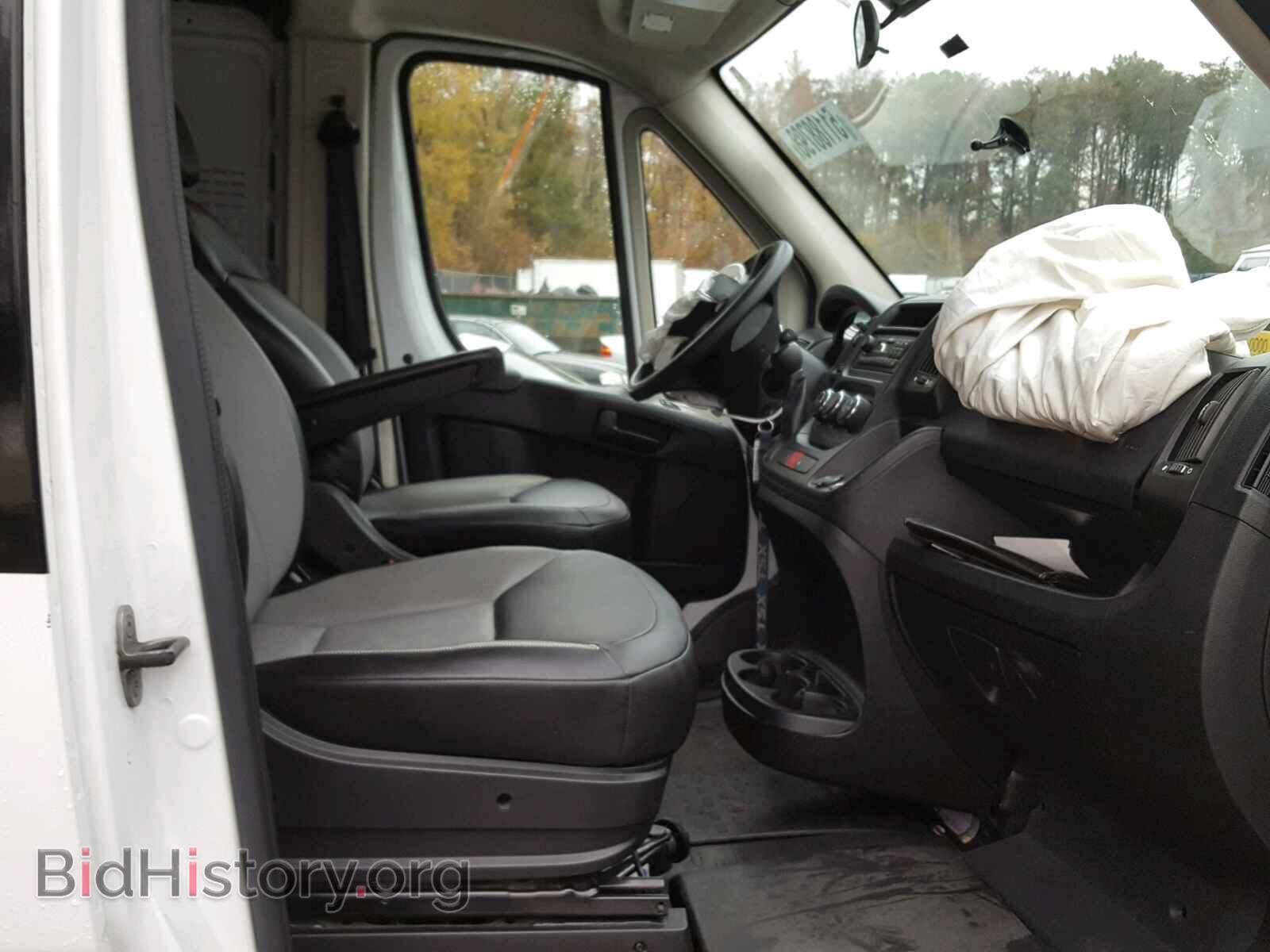 2015 RAM PROMASTER - VIN: 3C6TRVAG7FE503995 - Фото 5