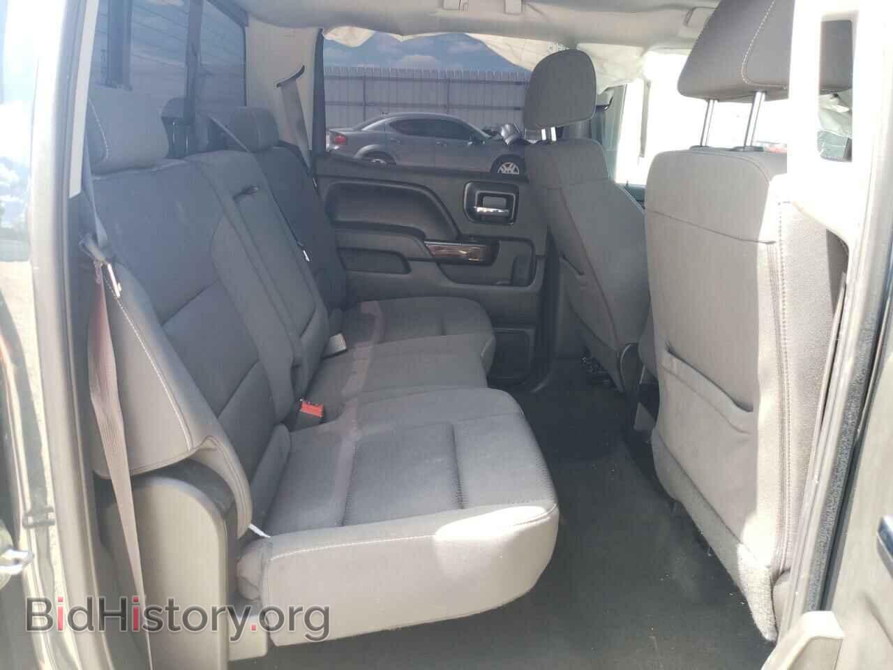 2017 GMC SIERRA - VIN: 3GTP1MEC4HG270457 - Фото 6