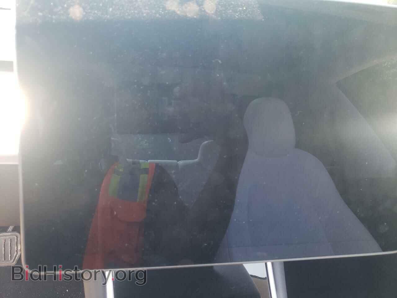 2018 TESLA MODEL 3 - VIN: 5YJ3E1EB5JF097133 - Фото 8