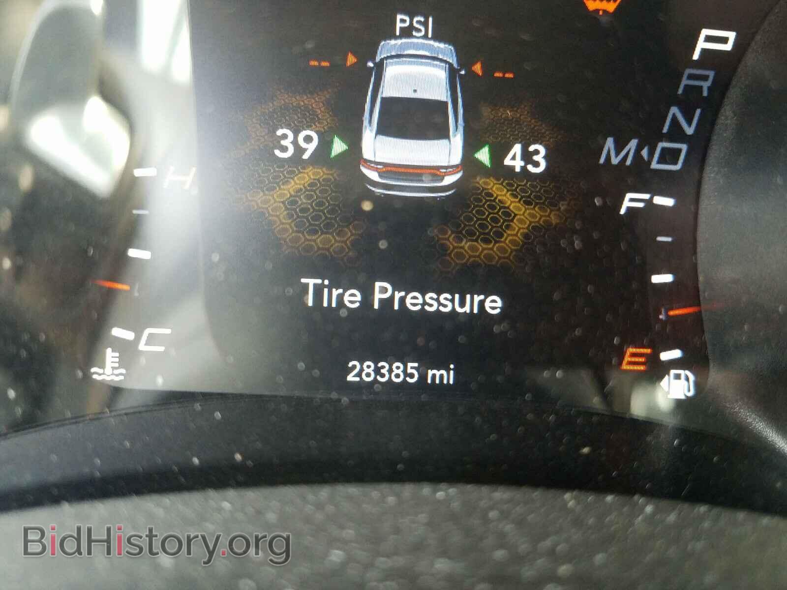 2019 DODGE CHARGER - VIN: 2C3CDXCT4KH584471 - Фото 8