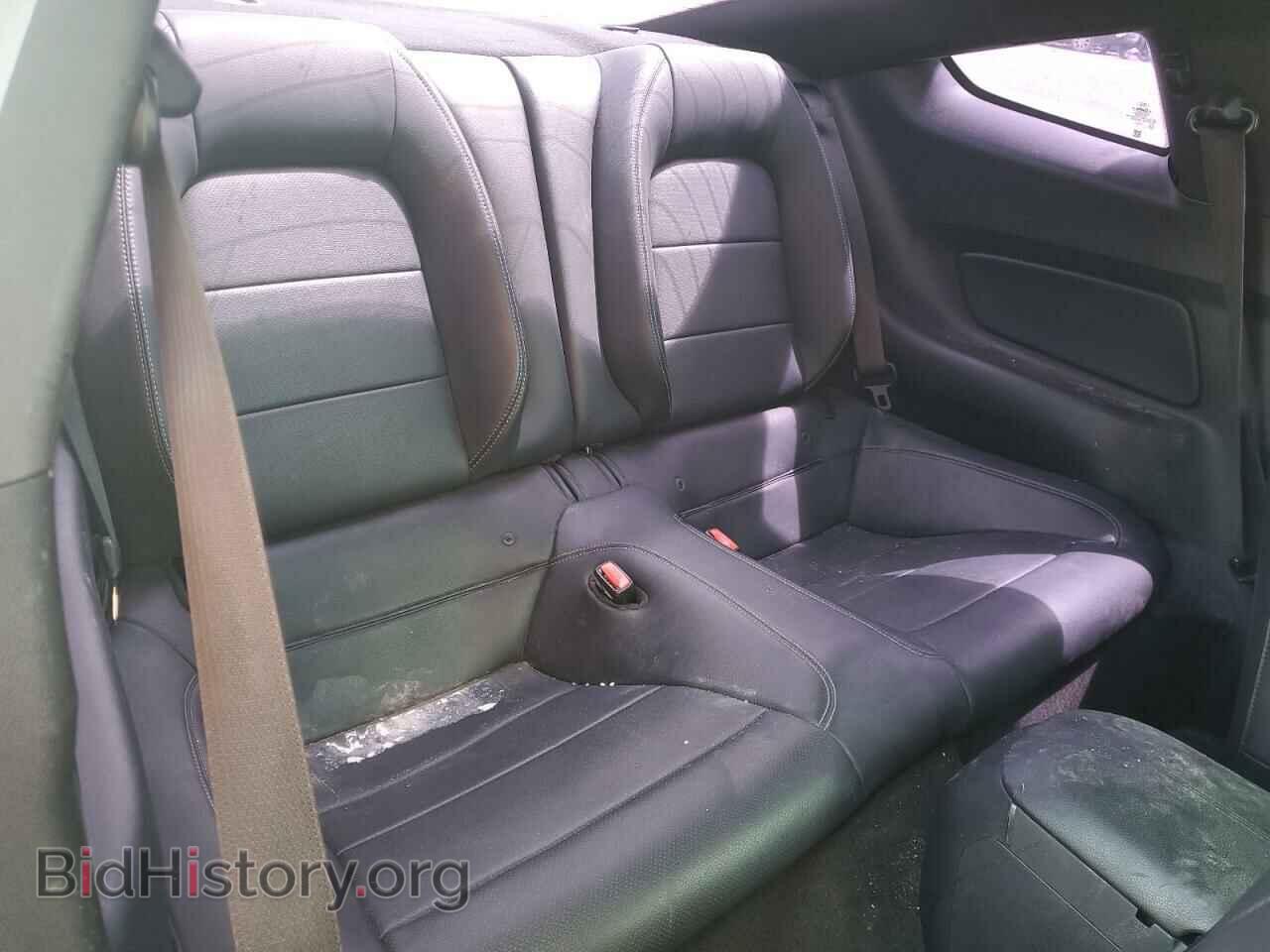2015 FORD MUSTANG - VIN: 1FA6P8CF3F5391263 - Фото 10
