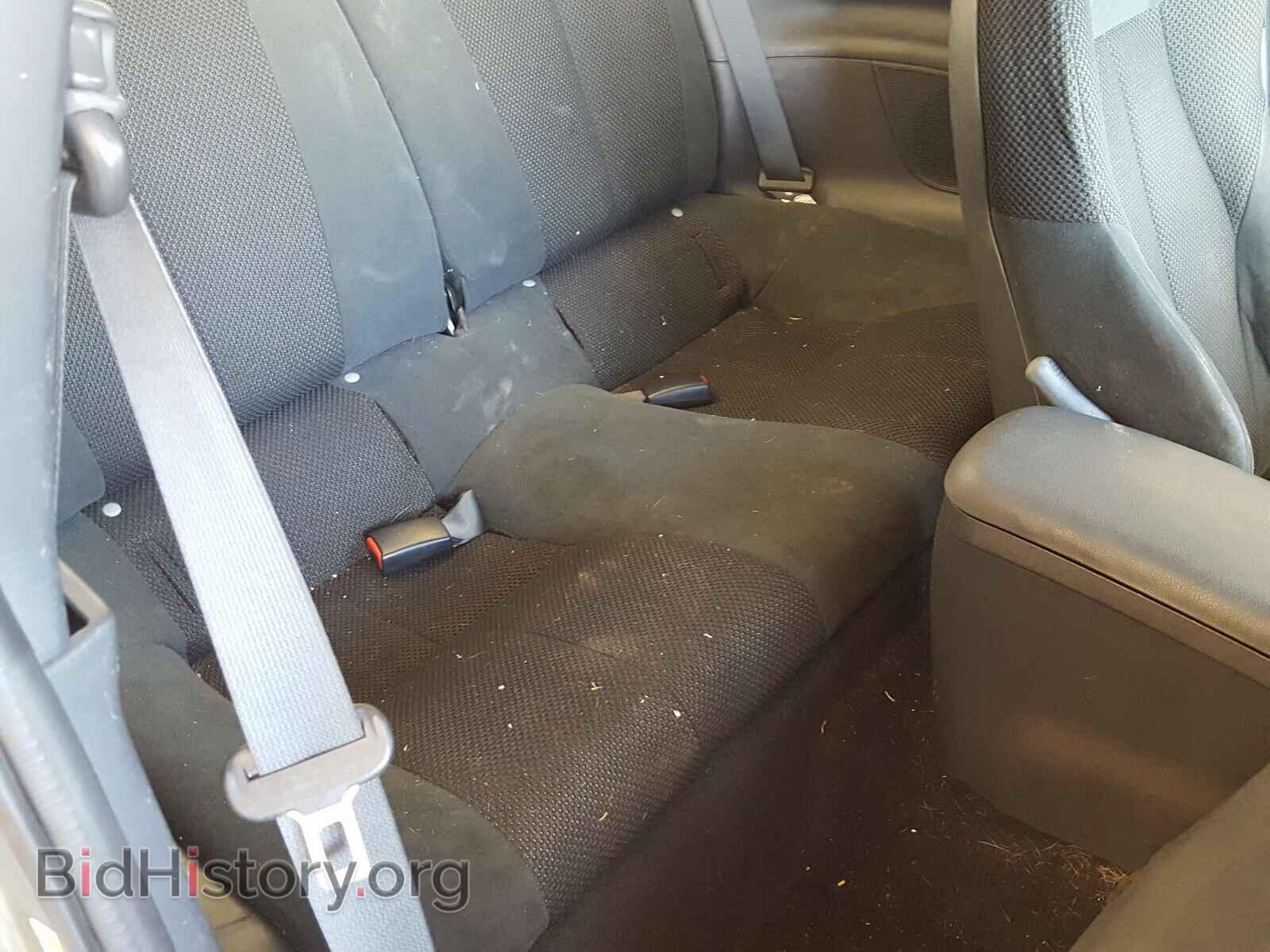 2008 MITSUBISHI ECLIPSE - VIN: 4A3AK24F08E030877 - Фото 6