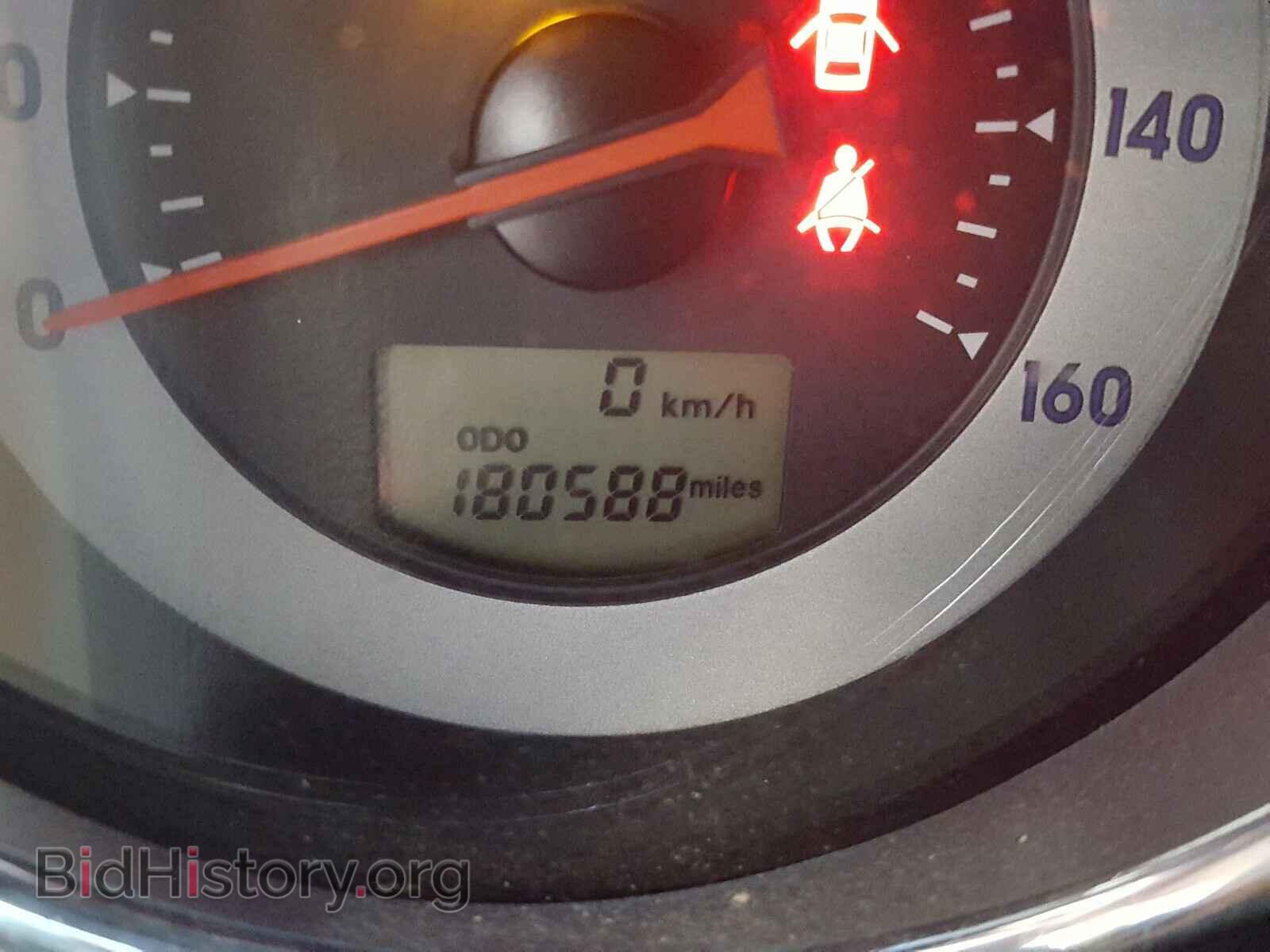 2008 MITSUBISHI ECLIPSE - VIN: 4A3AK24F08E030877 - Фото 8