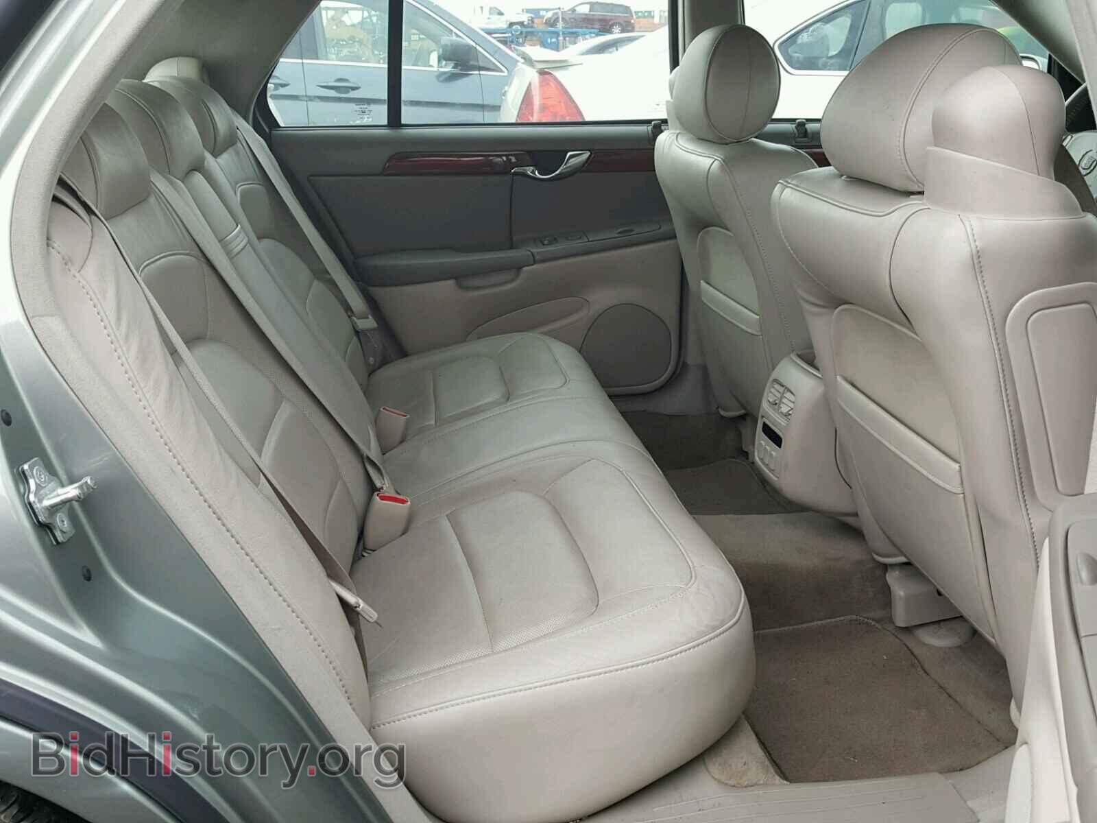 2005 CADILLAC DEVILLE - VIN: 1G6KD54Y35U174688 - Photo 6