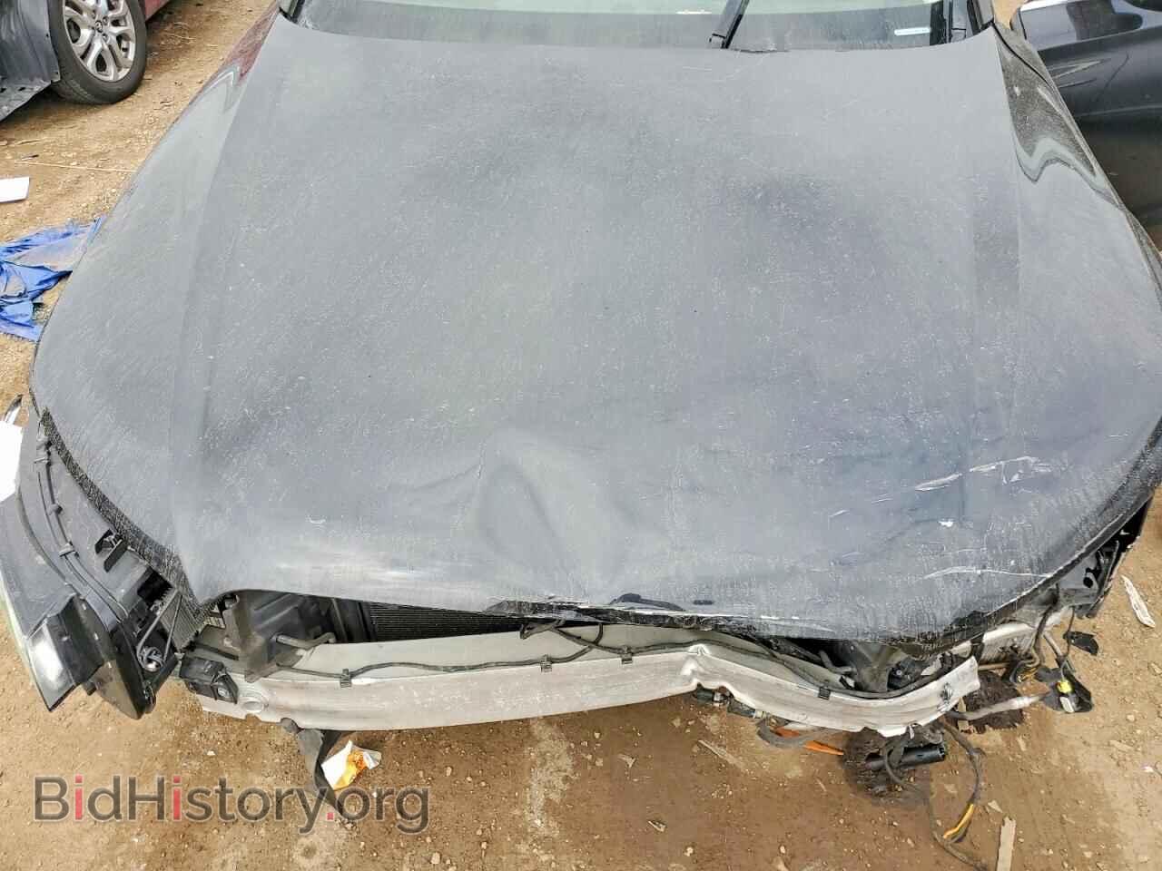 2014 AUDI A8 - VIN: WAURMAFD4EN001557 - Фото 11