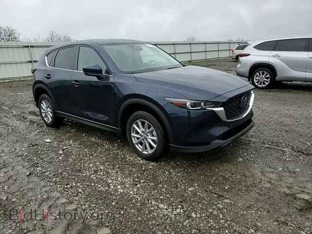 2023 MAZDA CX-5 PREFE - VIN: JM3KFBCM0P0167431 - Фото 12