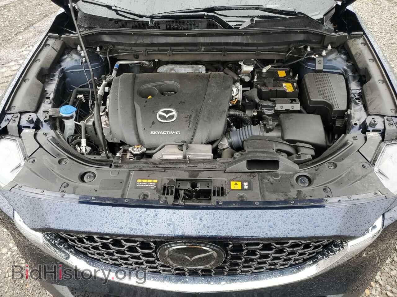 2023 MAZDA CX-5 PREFE - VIN: JM3KFBCM0P0167431 - Фото 13