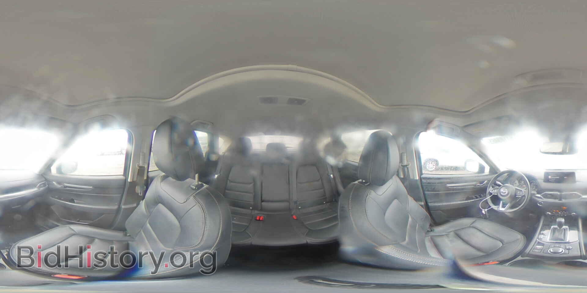 2023 MAZDA CX-5 PREFE - VIN: JM3KFBCM0P0167431 - Фото 14