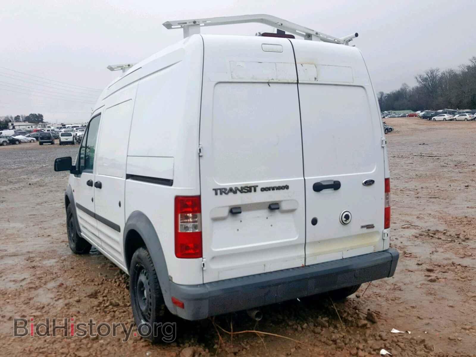 2013 FORD TRANSIT CO - VIN: NM0LS7AN4DT148213 - Фото 3