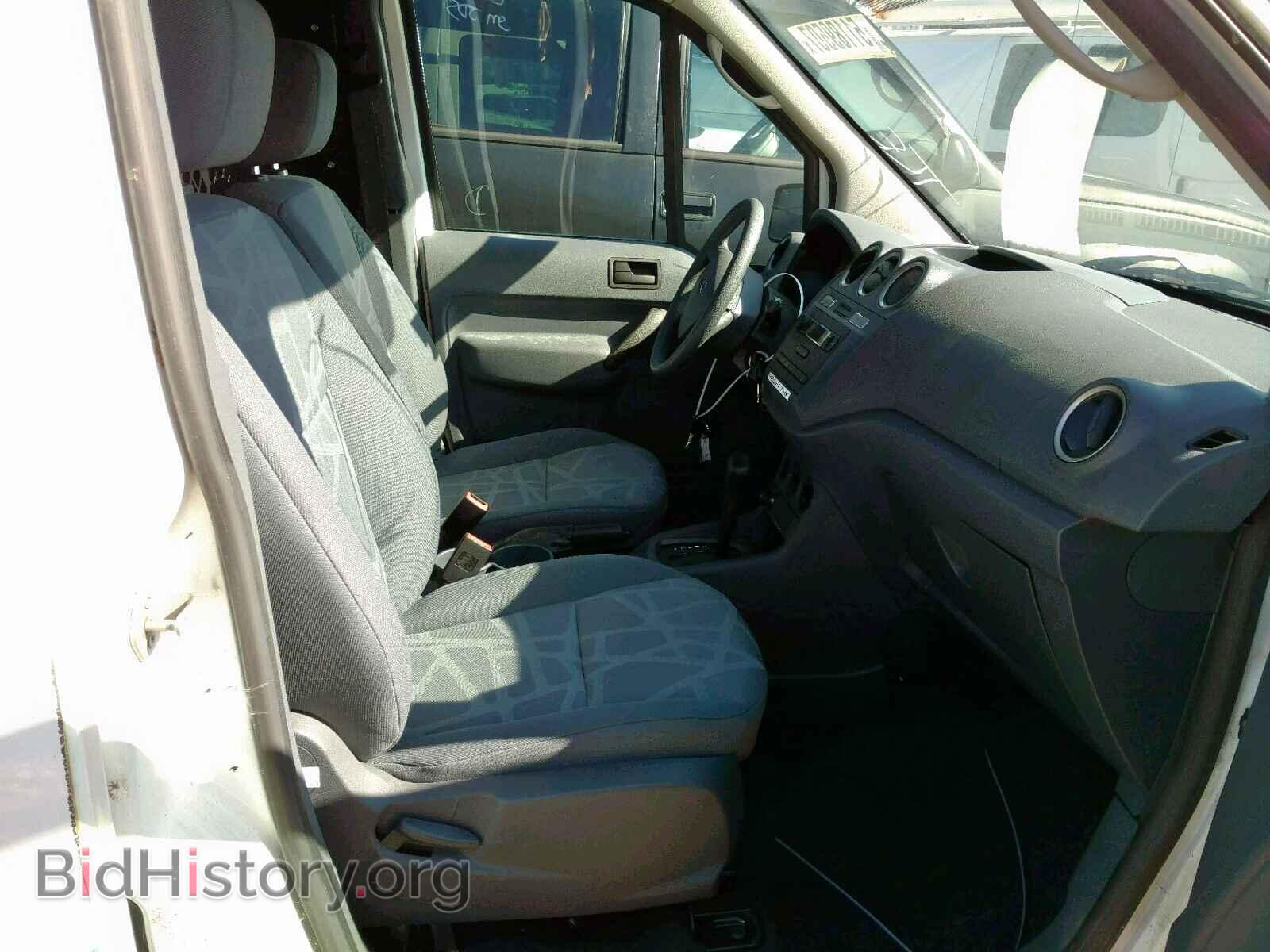 2013 FORD TRANSIT CO - VIN: NM0LS7AN4DT148213 - Фото 5