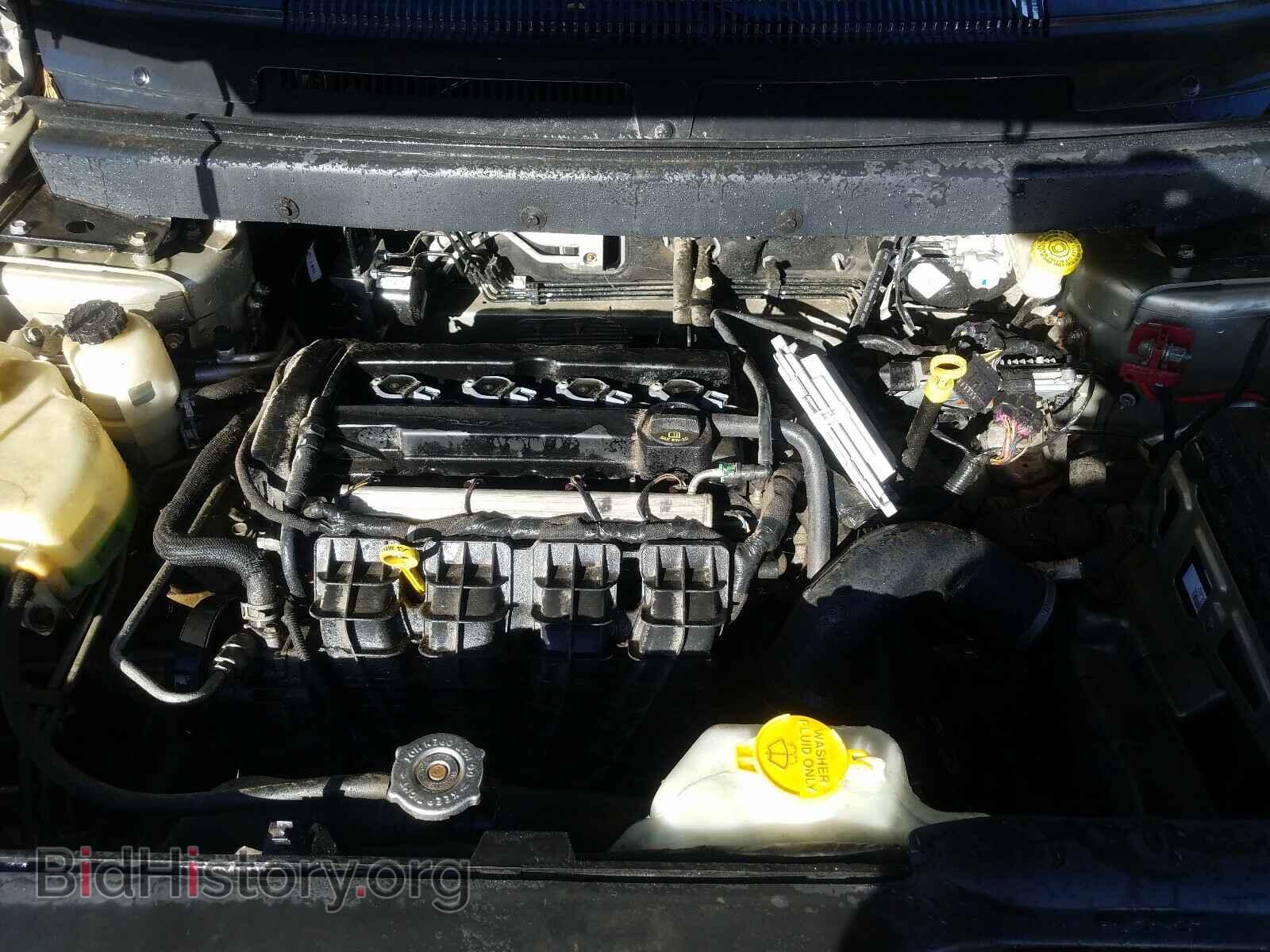 2010 DODGE JOURNEY - VIN: 3D4PG4FB2AT118312 - Фото 7