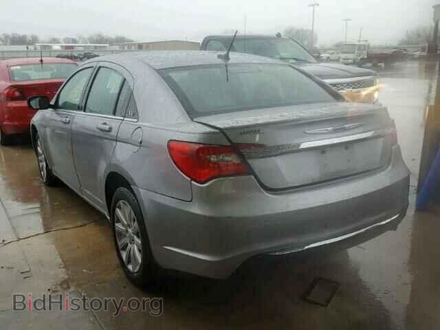 2013 CHRYSLER 200 - VIN: 1C3CCBBB9DN546842 - Photo 3