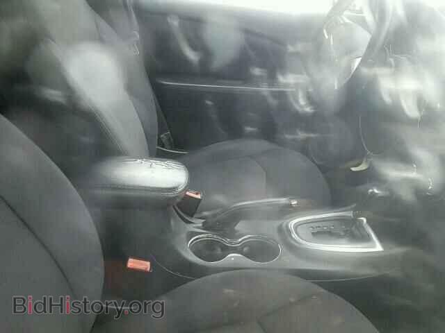 2013 CHRYSLER 200 - VIN: 1C3CCBBB9DN546842 - Photo 5