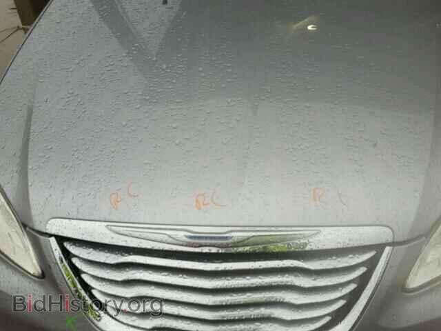 2013 CHRYSLER 200 - VIN: 1C3CCBBB9DN546842 - Photo 7