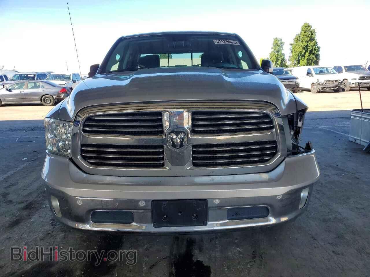 2014 RAM 1500 - VIN: 1C6RR6GTXES366454 - Фото 5