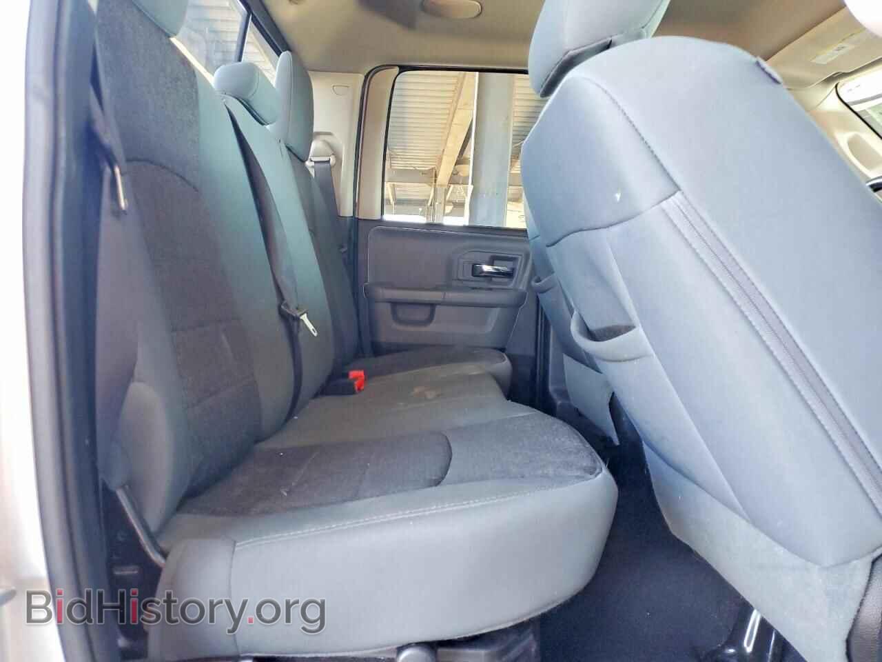 2014 RAM 1500 - VIN: 1C6RR6GTXES366454 - Фото 10