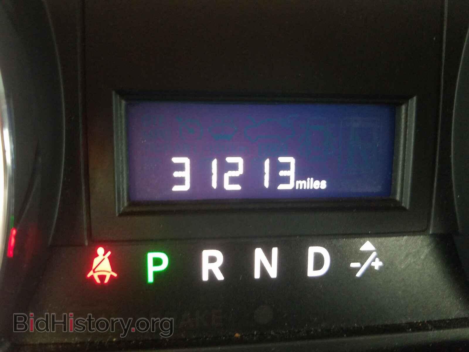 2019 DODGE CARAVAN - VIN: 2C4RDGCG3KR517539 - Фото 8