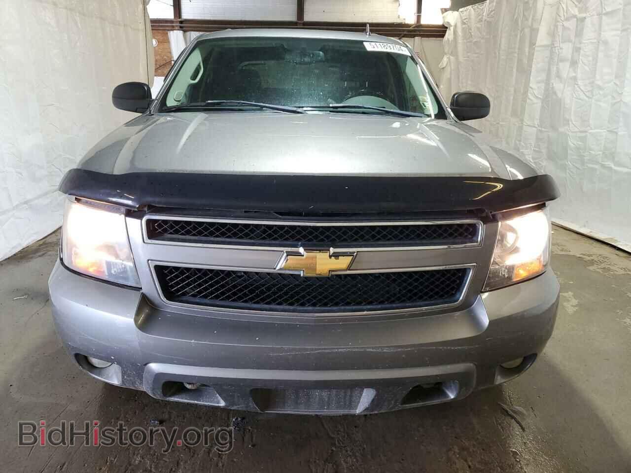 2007 CHEVROLET AVALANCHE - VIN: 3GNFK12377G178065 - Фото 5