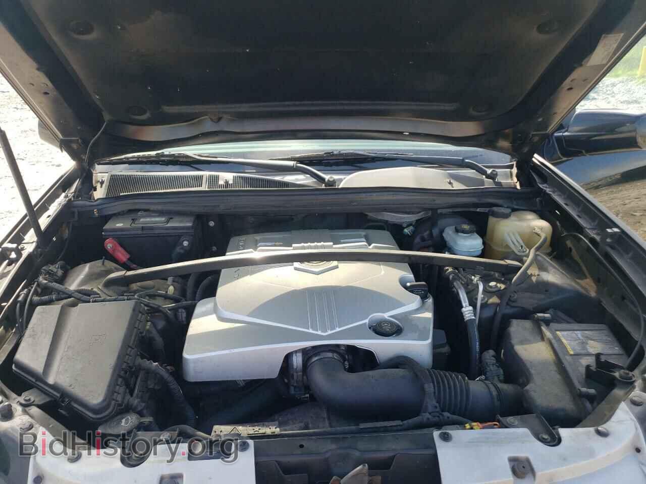 2006 CADILLAC SRX - VIN: 1GYEE637660176170 - Фото 7