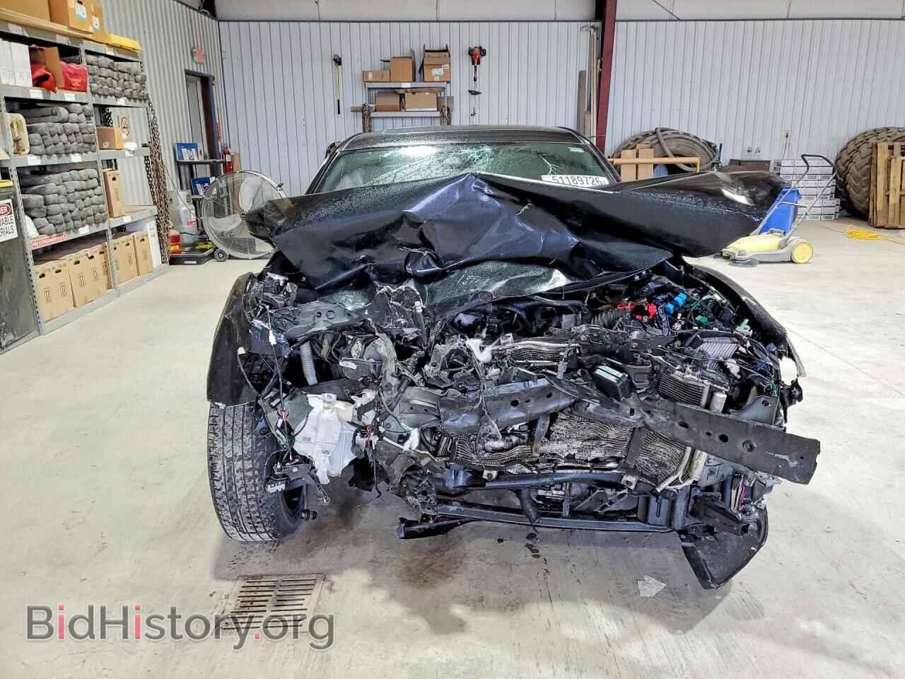 2017 MAZDA 6 - VIN: JM1GL1X51H1108601 - Фото 5