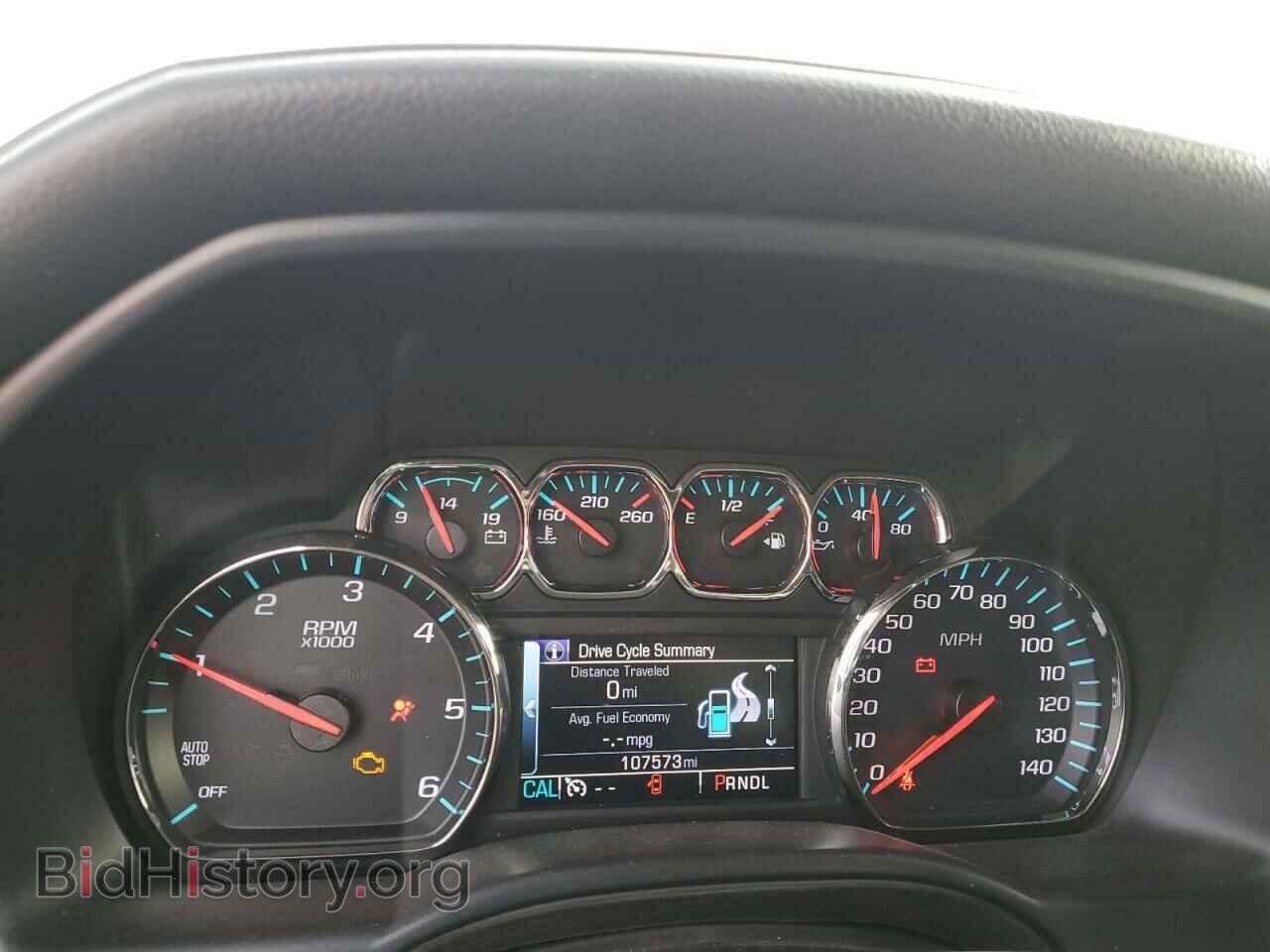 2017 GMC SIERRA - VIN: 3GTU2NER5HG413247 - Фото 9