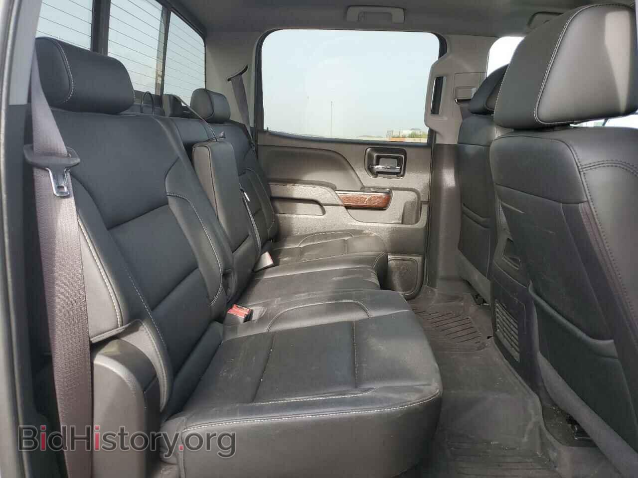 2017 GMC SIERRA - VIN: 3GTU2NER5HG413247 - Фото 10