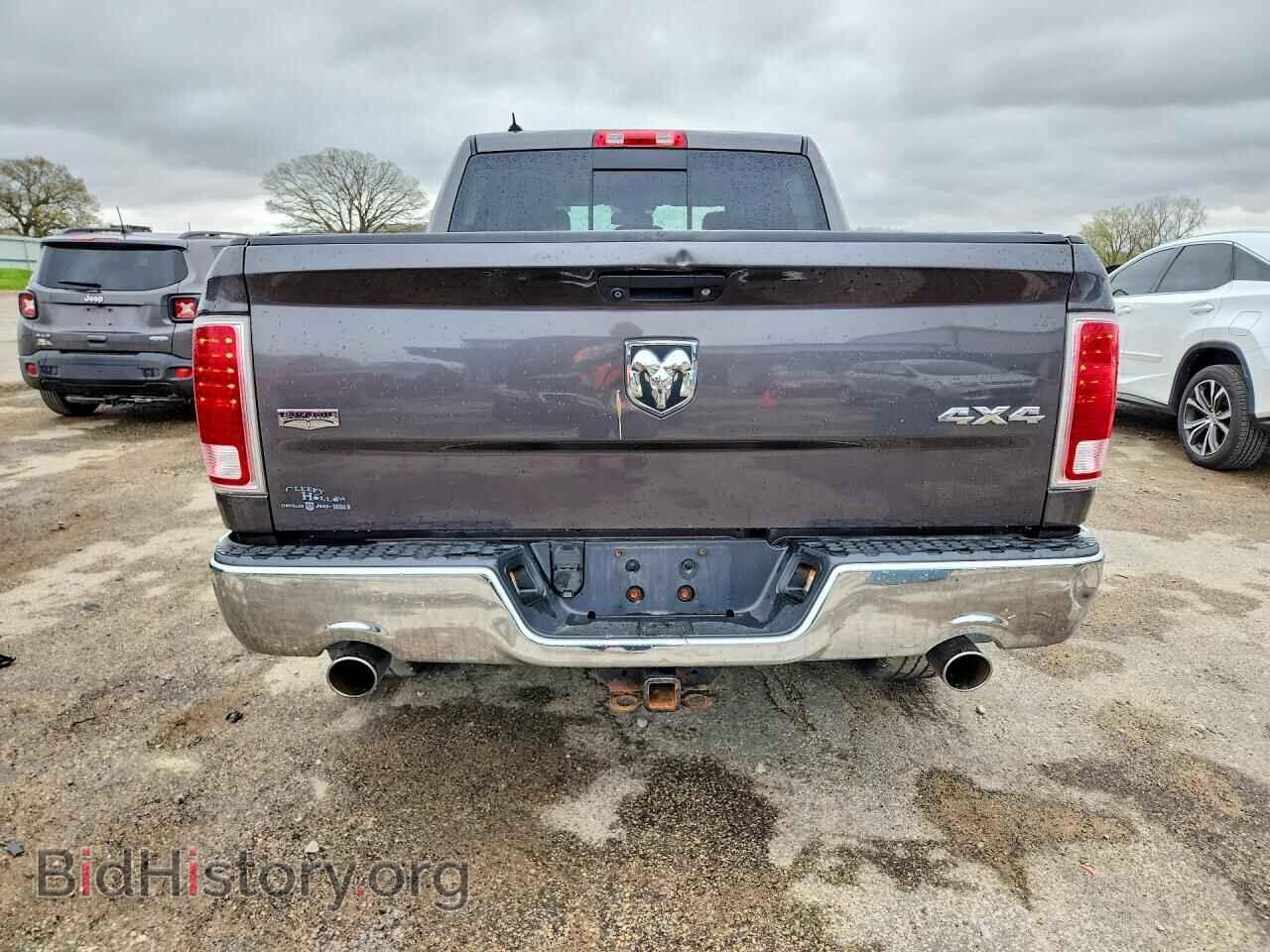 2014 RAM 1500 - VIN: 1C6RR7NT9ES171437 - Фото 6
