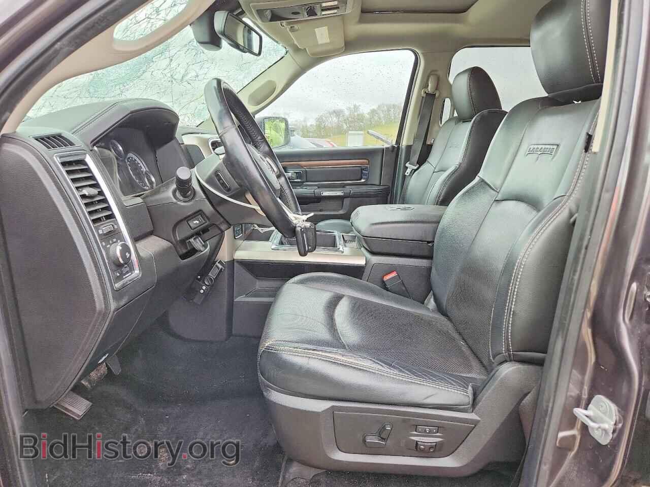 2014 RAM 1500 - VIN: 1C6RR7NT9ES171437 - Фото 7
