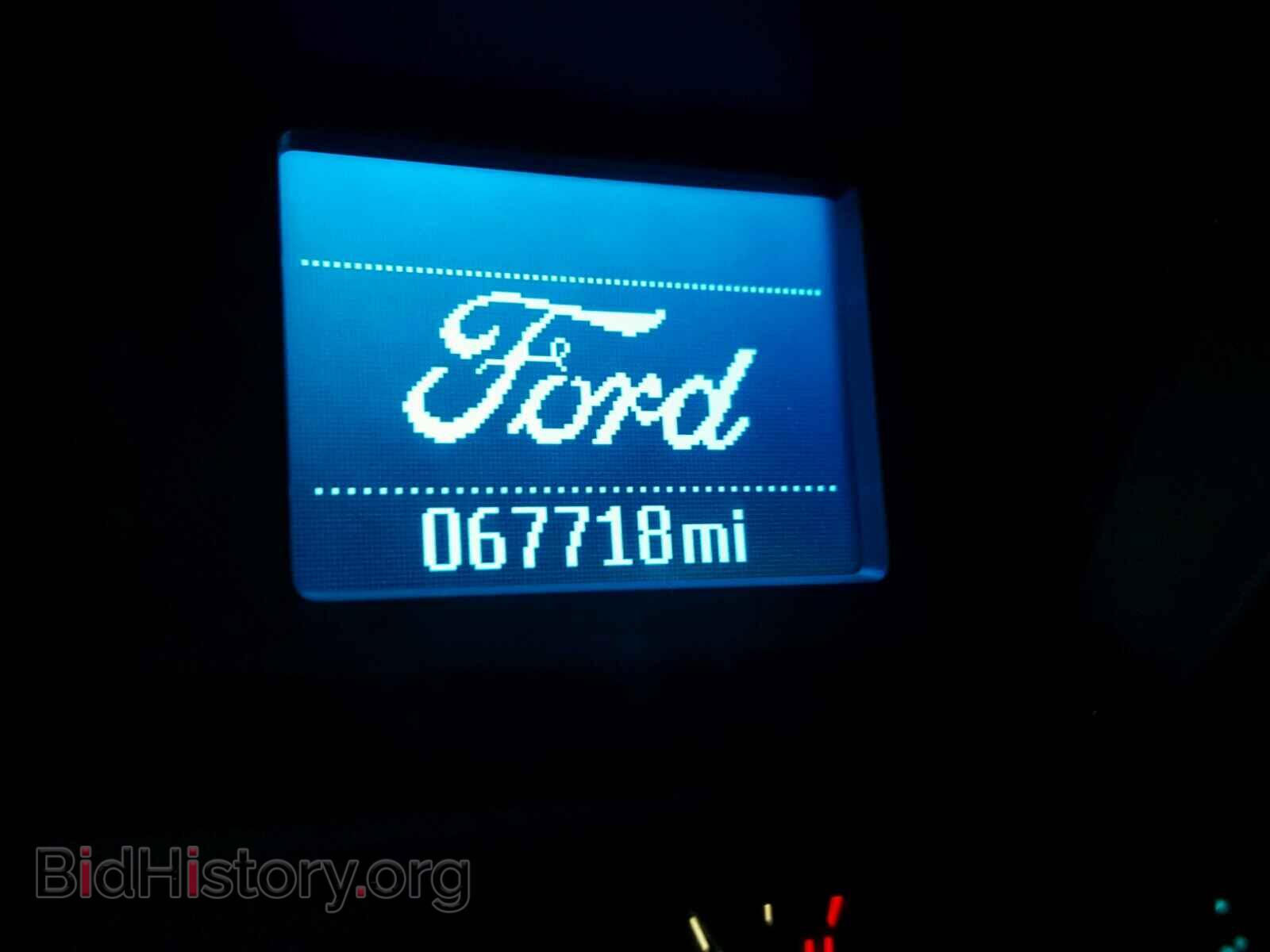 2016 FORD TRANSIT CO - VIN: 1FBAX2CG3GKA68235 - Фото 8