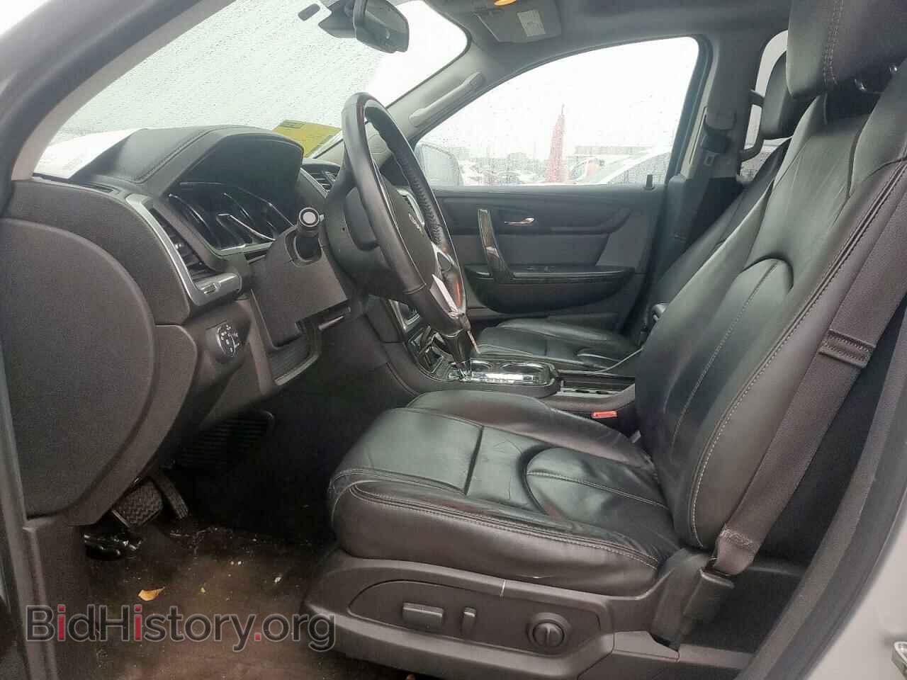 2016 GMC All Models - VIN: 1GKKRRKD1GJ291359 - Фото 7