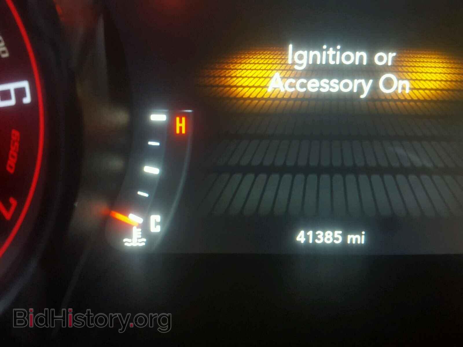 2017 DODGE CHALLENGER - VIN: 2C3CDZAG0HH532300 - Photo 8