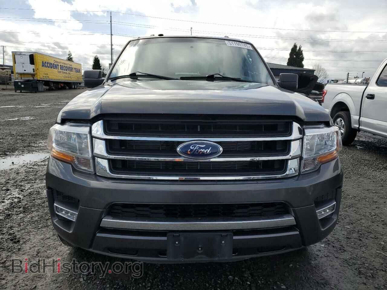 2017 FORD EXPEDITION - VIN: 1FMJU1HT2HEA19740 - Фото 5