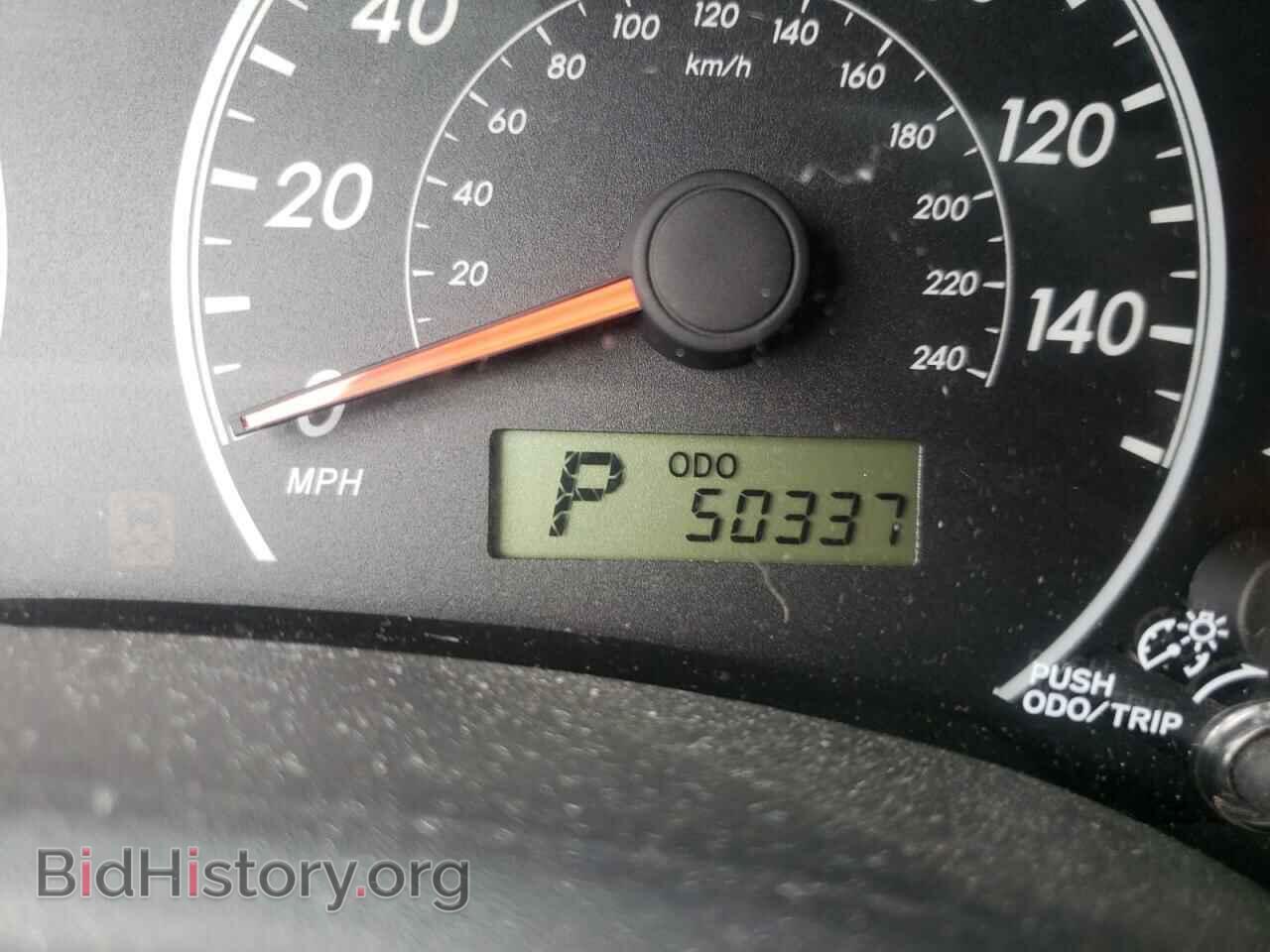 2013 TOYOTA COROLLA - VIN: 5YFBU4EE9DP121811 - Фото 8