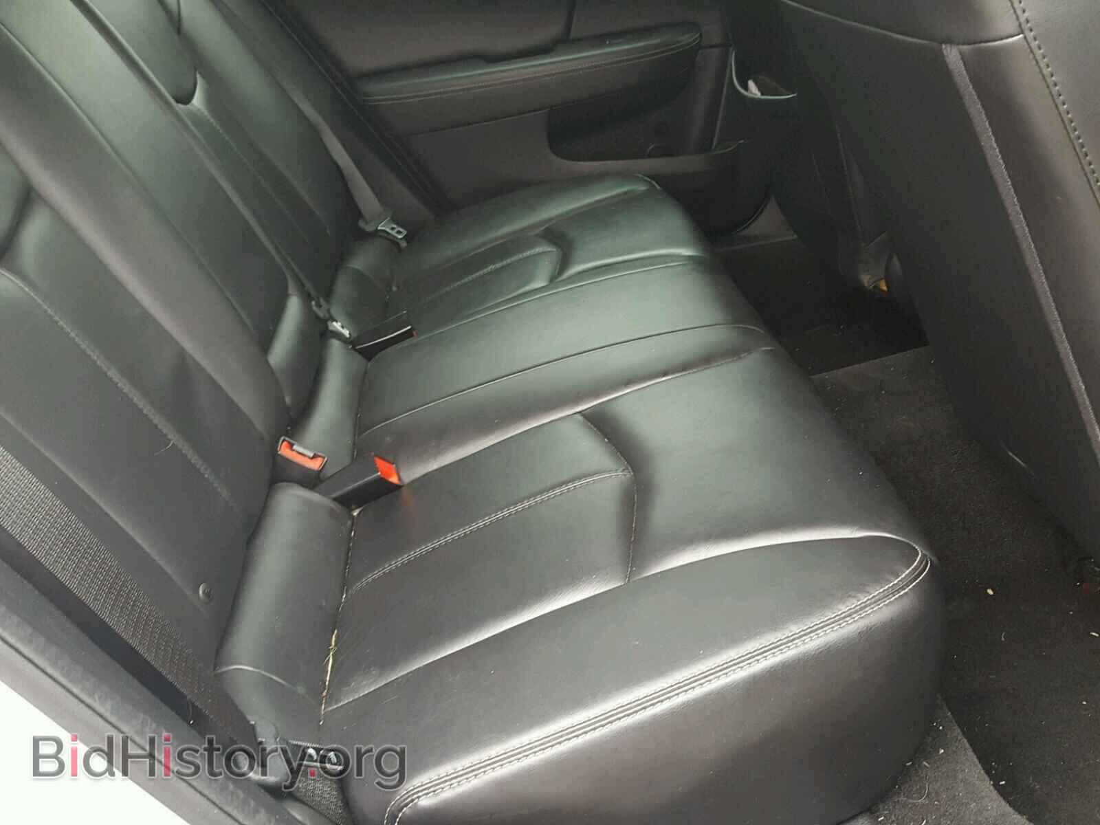 2011 CHRYSLER 200 - VIN: 1C3BC2FBXBN501217 - Фото 6
