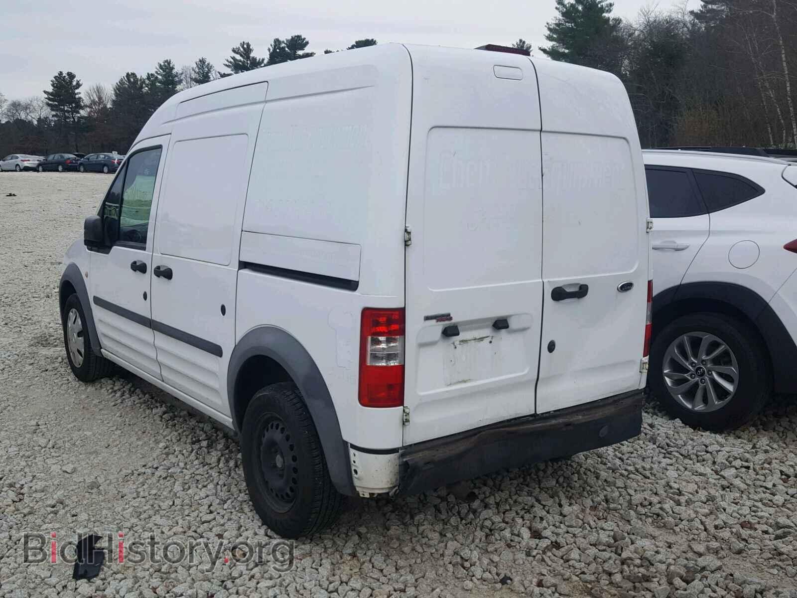 2012 FORD TRANSIT CO - VIN: NM0LS7ANXCT094270 - Photo 3