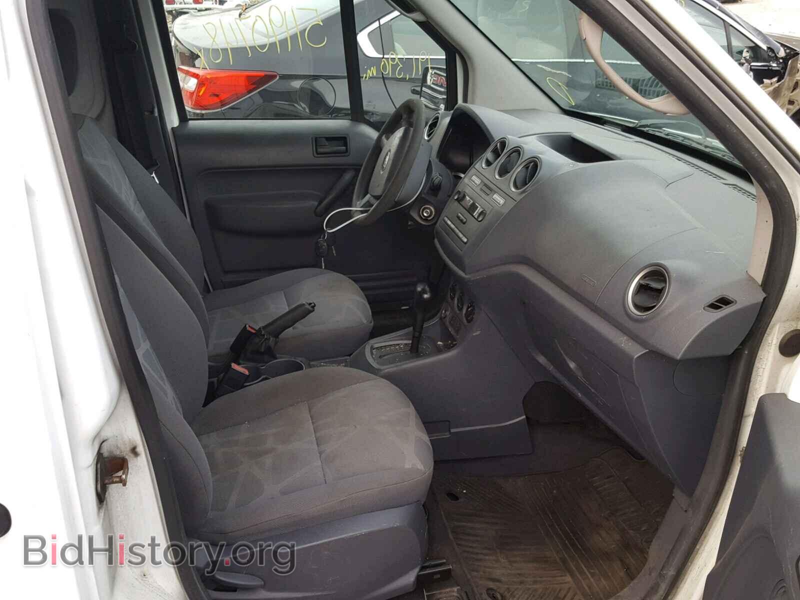 2012 FORD TRANSIT CO - VIN: NM0LS7ANXCT094270 - Photo 5