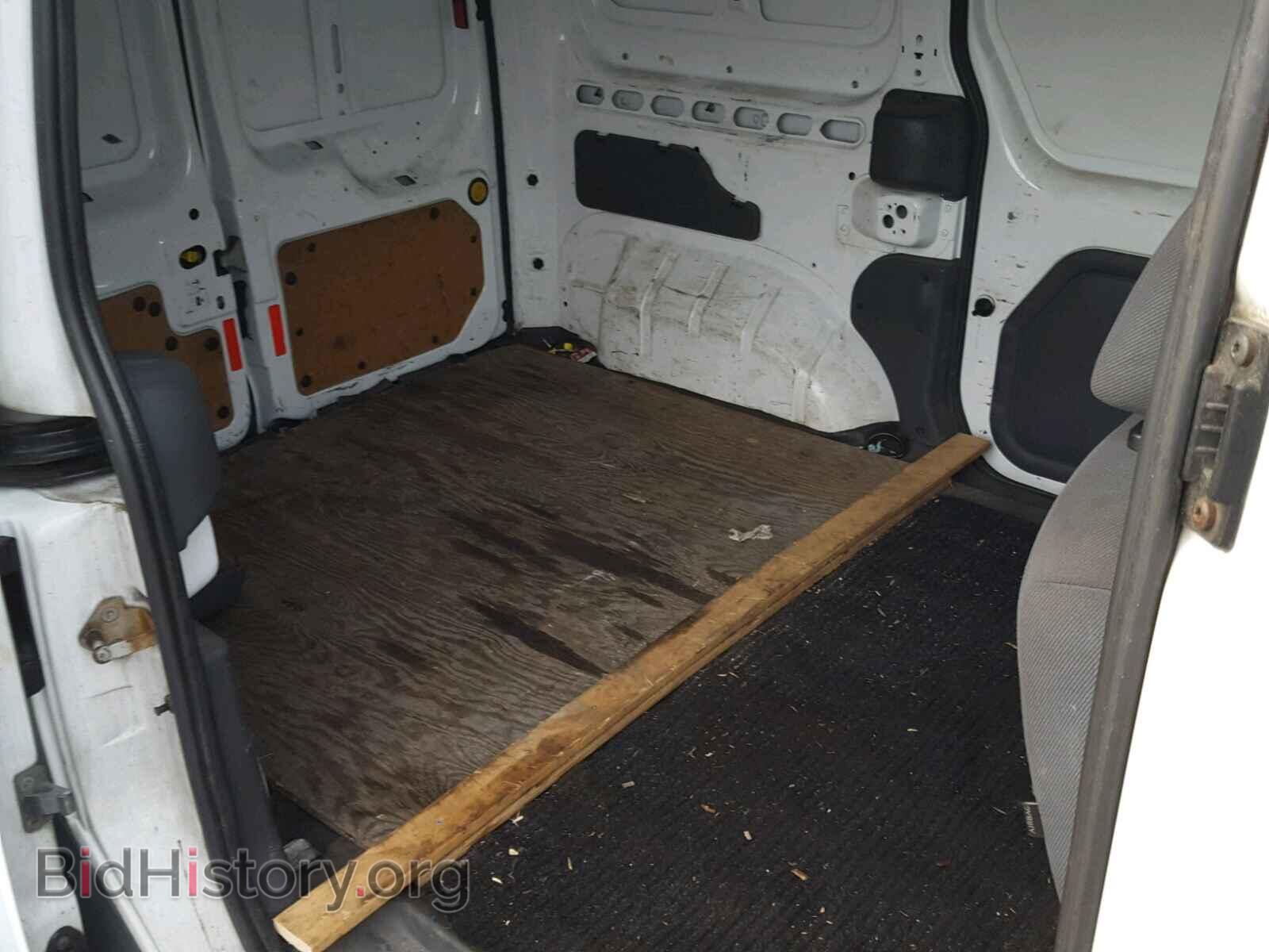 2012 FORD TRANSIT CO - VIN: NM0LS7ANXCT094270 - Photo 6