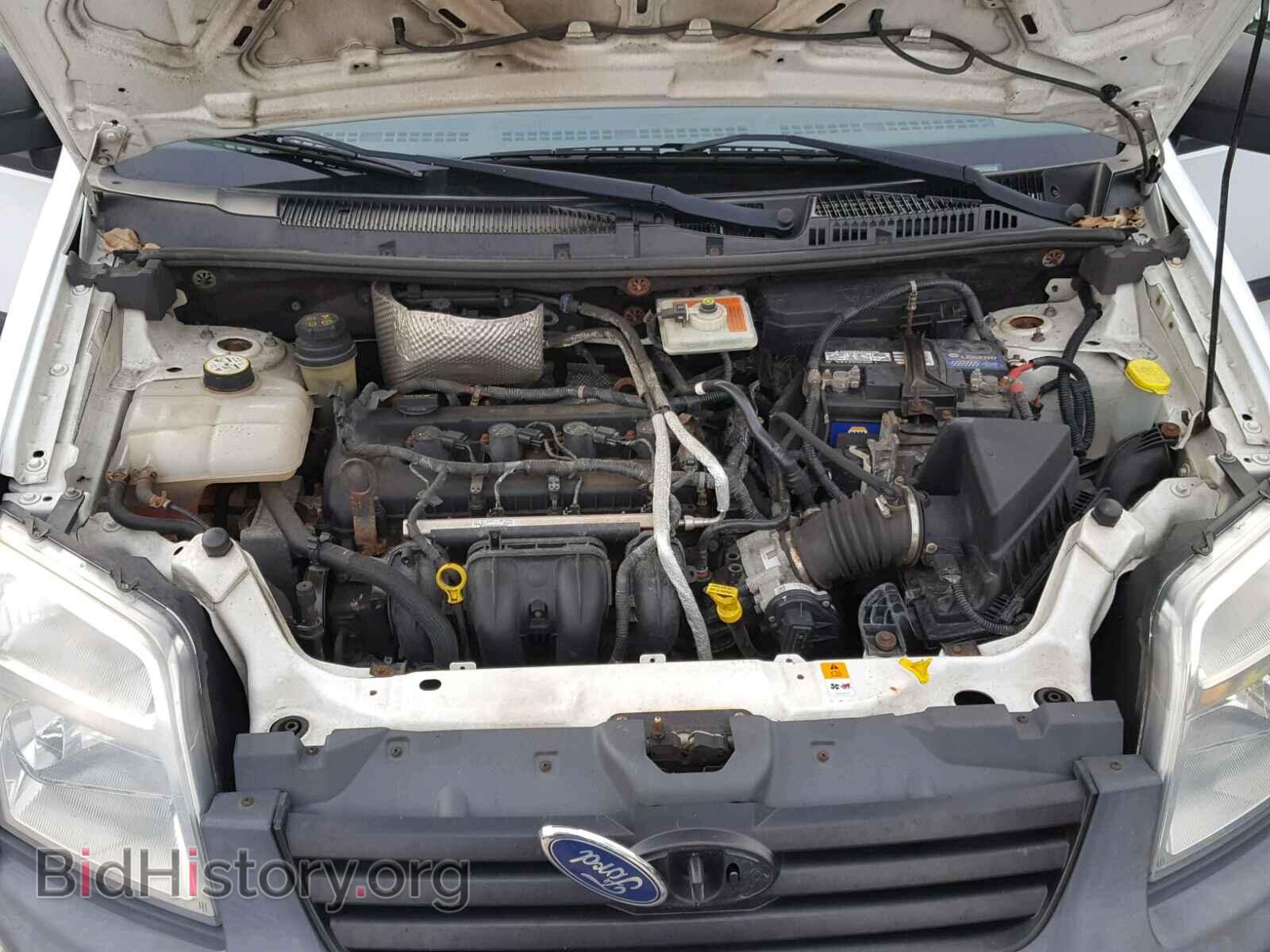 2012 FORD TRANSIT CO - VIN: NM0LS7ANXCT094270 - Photo 7