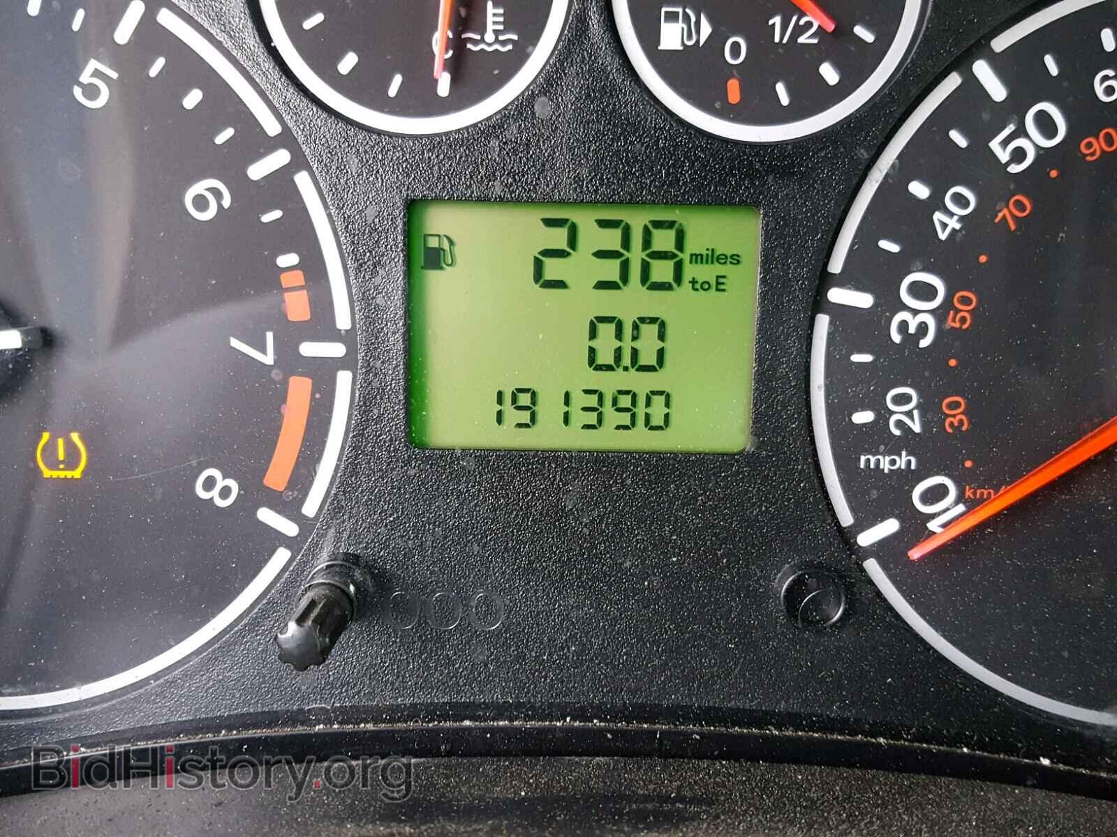 2012 FORD TRANSIT CO - VIN: NM0LS7ANXCT094270 - Photo 8