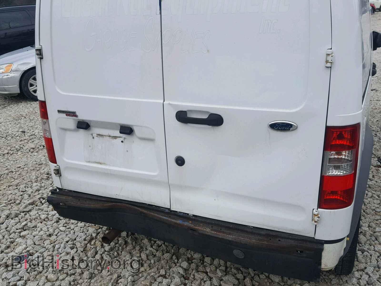 2012 FORD TRANSIT CO - VIN: NM0LS7ANXCT094270 - Photo 9