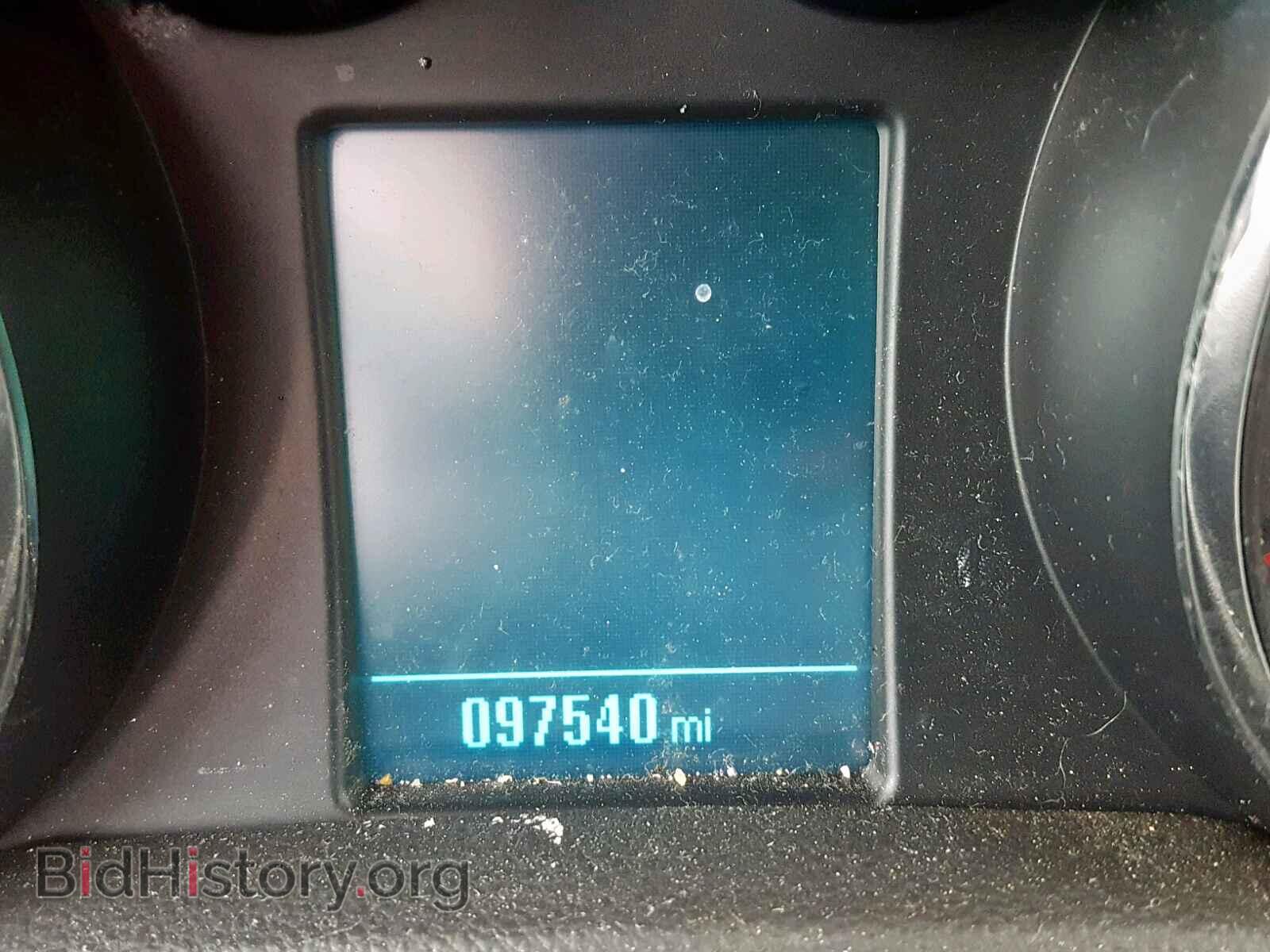 2014 BUICK ENCORE CON - VIN: KL4CJBSB8EB684113 - Фото 7