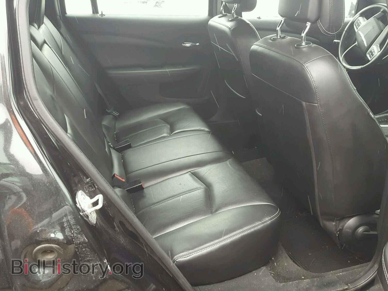 2011 CHRYSLER 200 - VIN: 1C3BC2FG4BN516548 - Photo 6