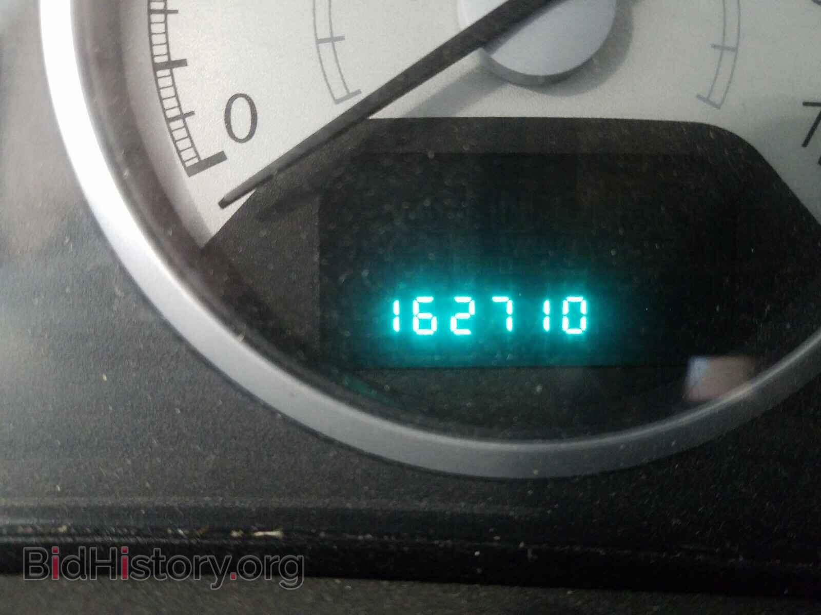 2010 CHRYSLER MINIVAN - VIN: 2A4RR8DX5AR436198 - Фото 8
