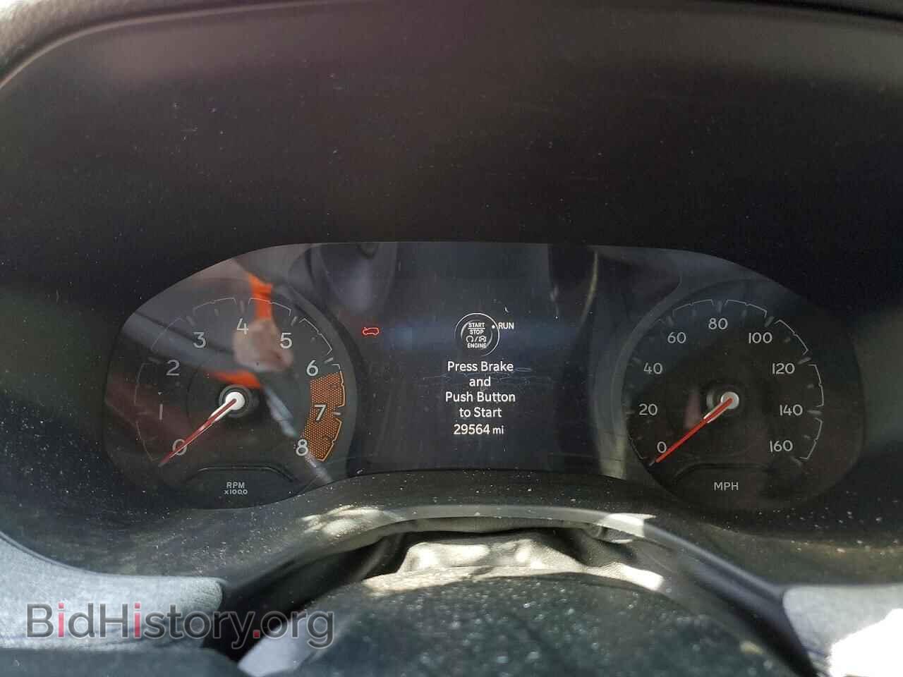 2025 JEEP COMPASS - VIN: 3C4NJDBN9ST540195 - Photo 9