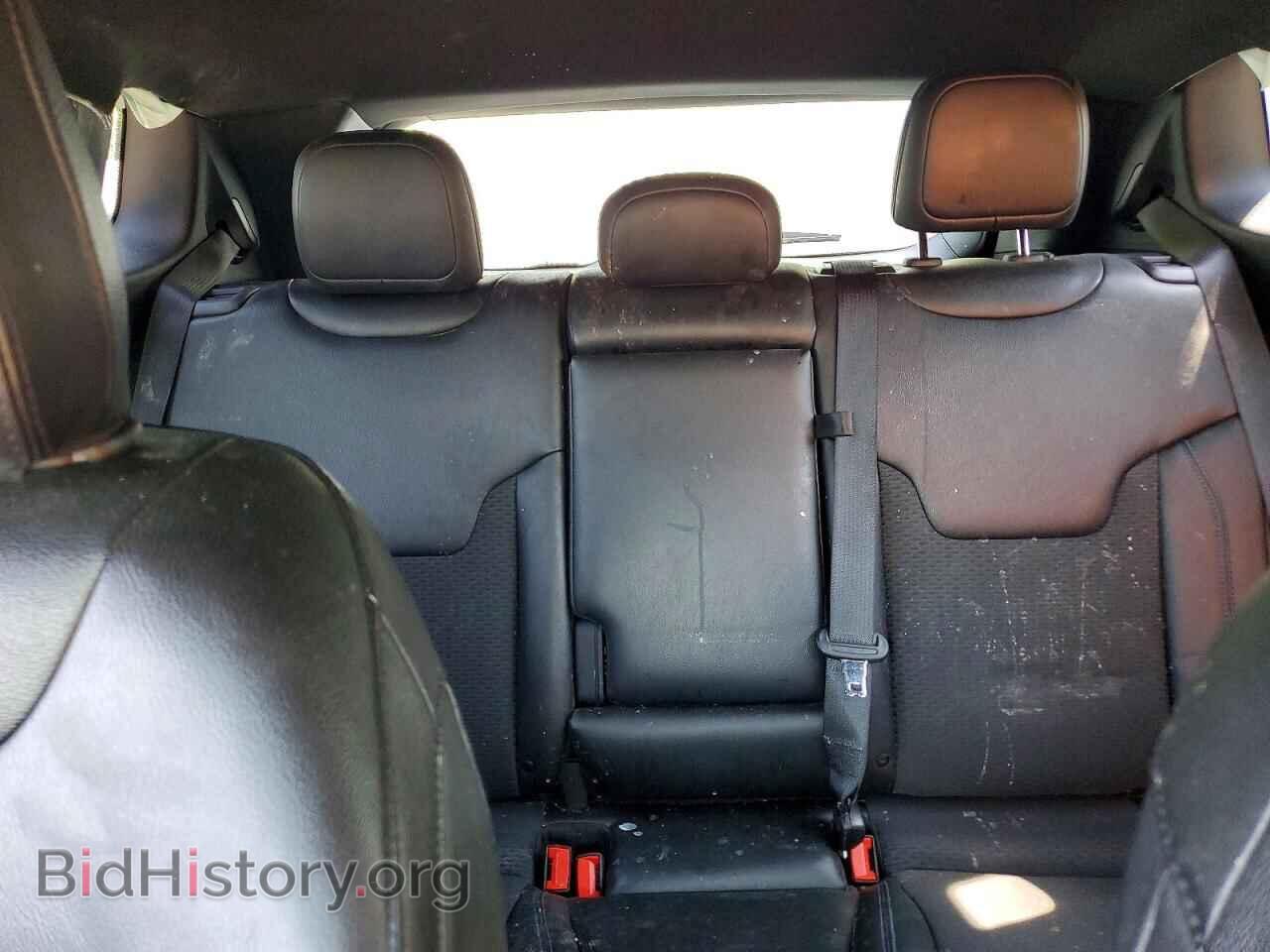 2025 JEEP COMPASS - VIN: 3C4NJDBN9ST540195 - Photo 10