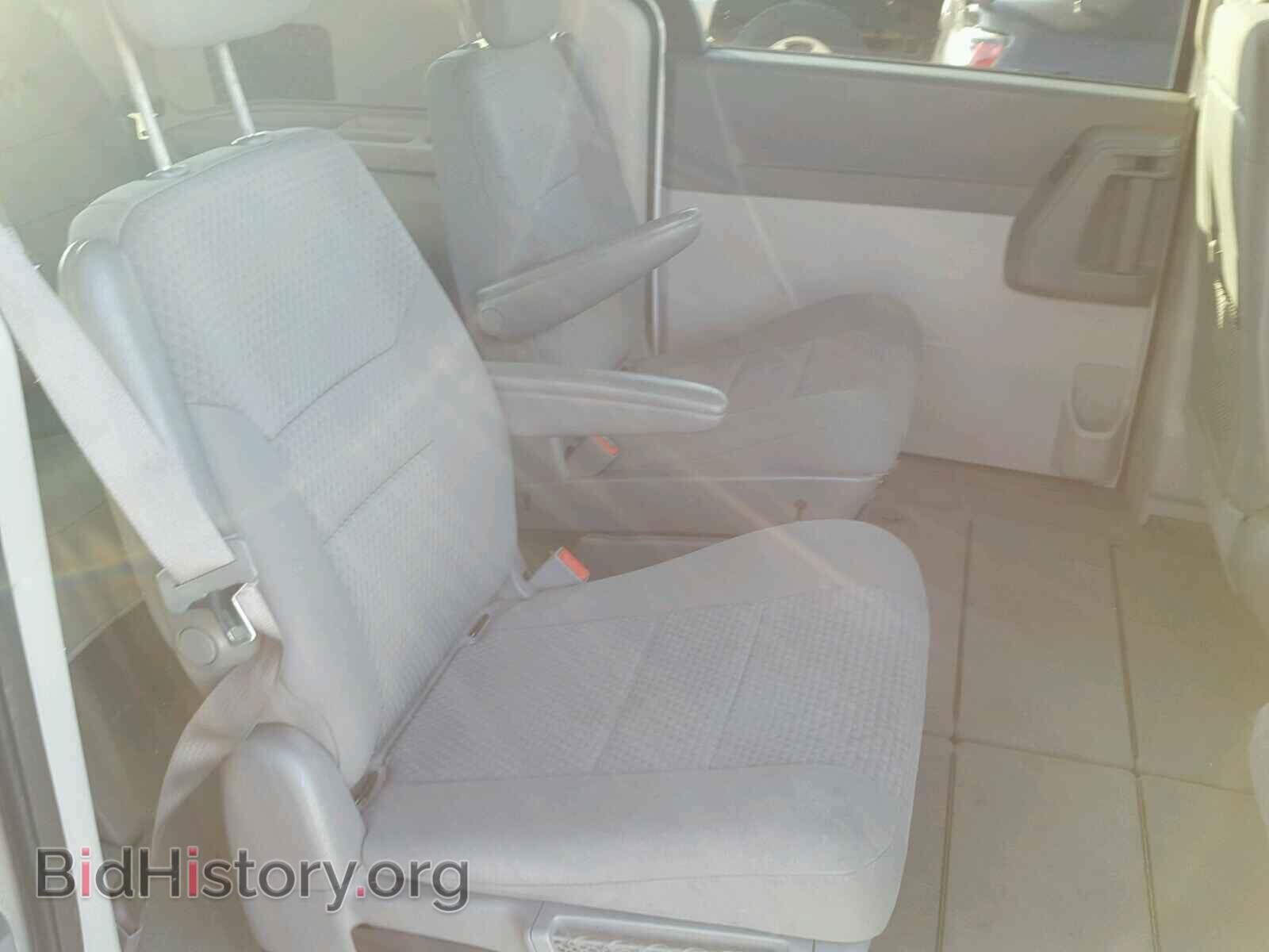2010 DODGE CARAVAN - VIN: 2D4RN4DE0AR341043 - Фото 6