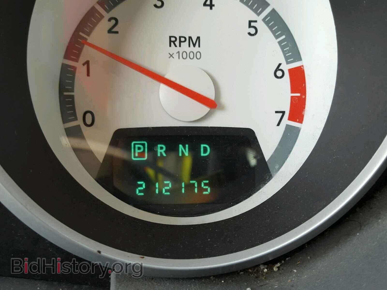 2010 DODGE CARAVAN - VIN: 2D4RN4DE0AR341043 - Фото 8
