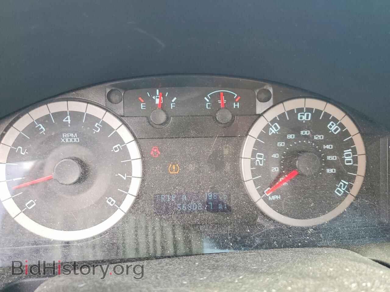 2012 FORD ESCAPE - VIN: 1FMCU0D70CKA82695 - Фото 9