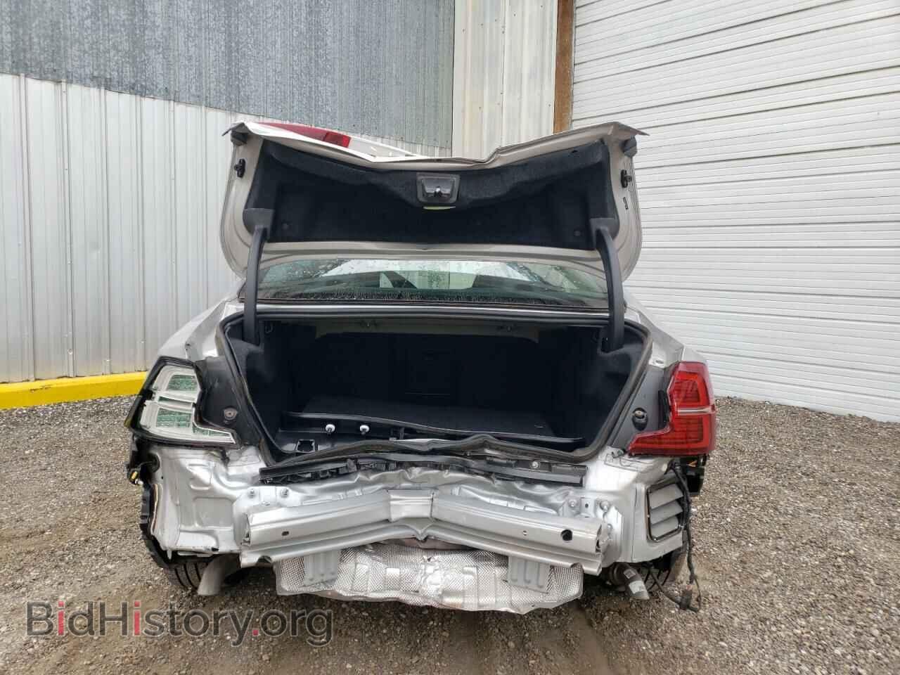 2024 VOLVO S60 PLUS - VIN: 7JRL12FL2RG306808 - Photo 6