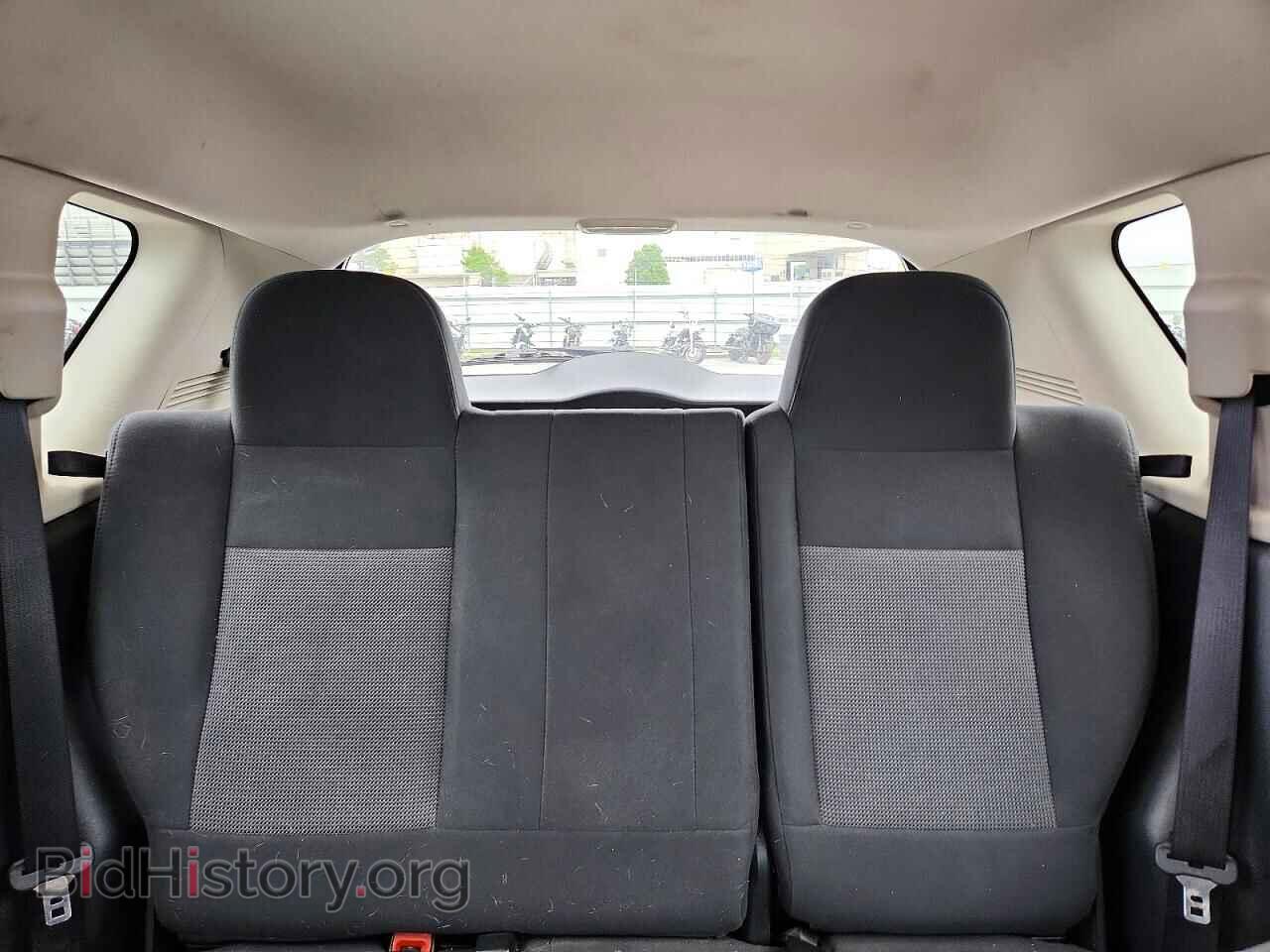 2014 JEEP COMPASS - VIN: 1C4NJCBA8ED725663 - Photo 10